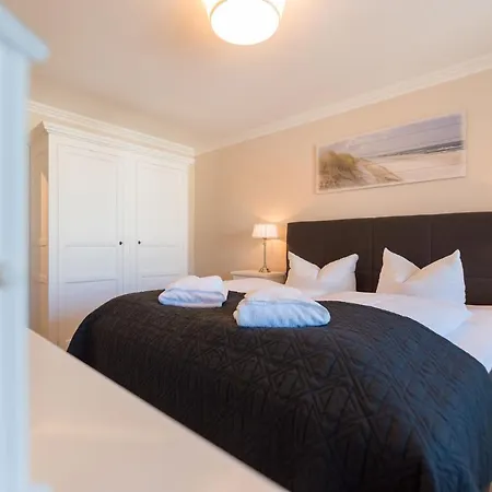 Seehof 1_13 * Heringsdorf (Usedom)